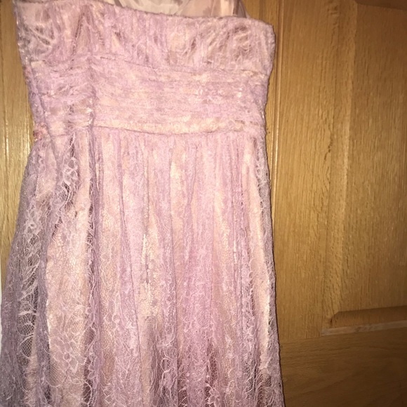 Pretty little pink dress! - Picture 3 of 5